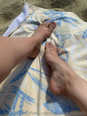Barefoot Babe02 OnlyFans Leaked Free Thumbnail Picture - #9YmfCh0uzC