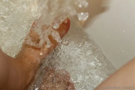 Barefoot Babe02 OnlyFans Leaked Free Thumbnail Picture - #EPFmniUbKo