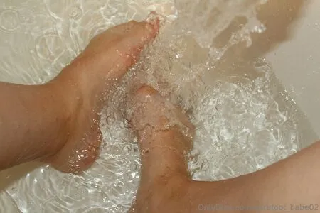 Barefoot Babe02 OnlyFans Leaked Free Thumbnail Picture - #QbvVAjU5z0