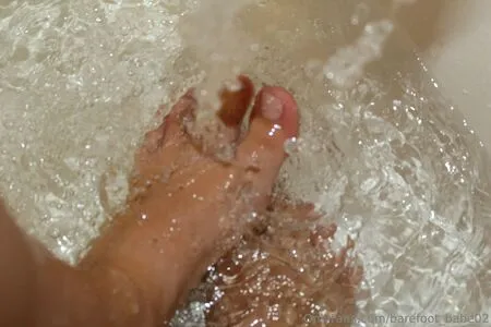 Barefoot Babe02 OnlyFans Leaked Free Thumbnail Picture - #UhnMi1rrcF