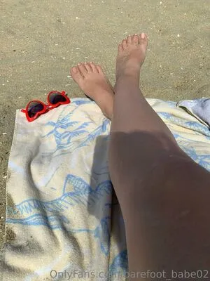 Barefoot Babe02 OnlyFans Leaked Free Thumbnail Picture - #jITgnO8rEJ