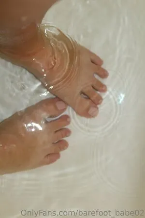 Barefoot Babe02 OnlyFans Leaked Free Thumbnail Picture - #mkcLKPzM4Z