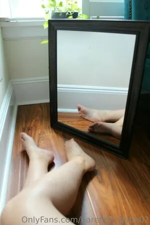 Barefoot Babe02 OnlyFans Leaked Free Thumbnail Picture - #sInpqDjTpT
