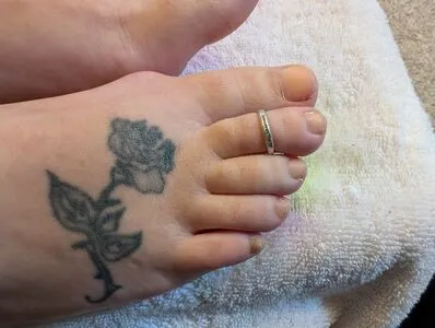 Barefoot Bunny B OnlyFans Leaked Free Thumbnail Picture - #7pPyTY3D9I