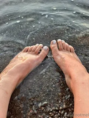 Barefoot Mel OnlyFans Leaked Free Thumbnail Picture - #TjchfCABjo