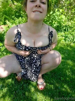 Barefoot Mel OnlyFans Leaked Free Thumbnail Picture - #xxW1Q3ARBr
