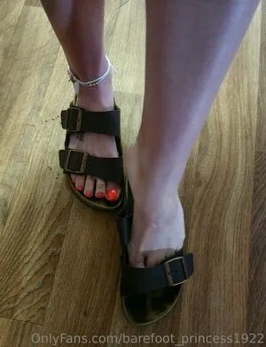 Barefoot Princess1922 OnlyFans Leaked Free Thumbnail Picture - #6WFvsMMWmw