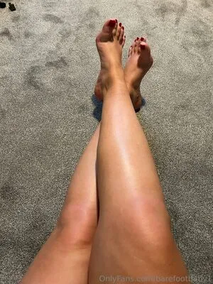 Barefootbaby1 OnlyFans Leaked Free Thumbnail Picture - #SMoRjhHjhP