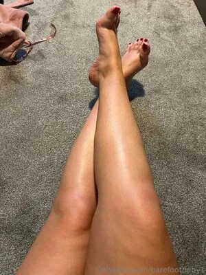 Barefootbaby1 OnlyFans Leaked Free Thumbnail Picture - #kRJV12MjZ9
