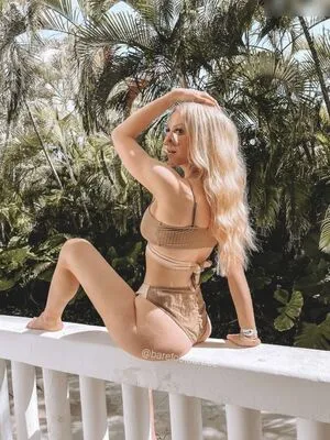 Barefootbarbee OnlyFans Leaked Free Thumbnail Picture - #0KtJmisbjy