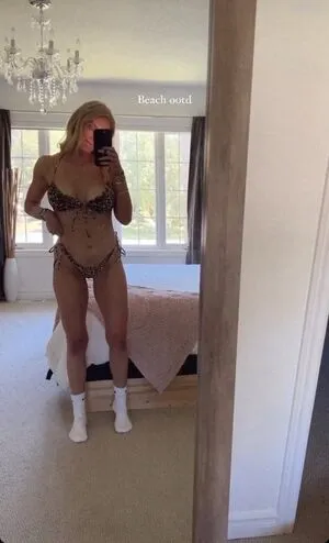 Barefootbarbee OnlyFans Leaked Free Thumbnail Picture - #bH0Helsxpr