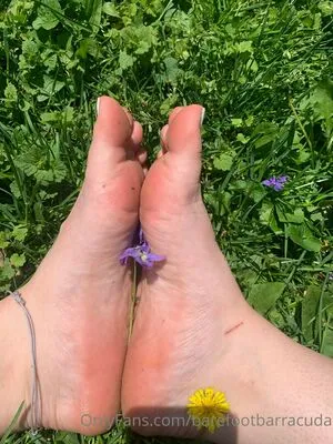 Barefootbarracuda OnlyFans Leaked Free Thumbnail Picture - #0IBRXUTGFr