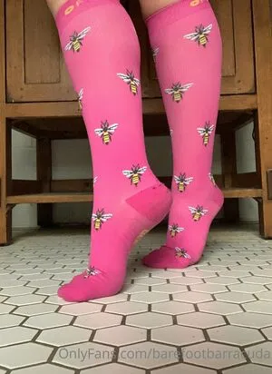 Barefootbarracuda OnlyFans Leaked Free Thumbnail Picture - #s4Suvdk6fn