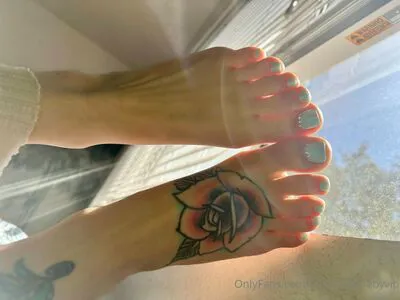 Barefootbbabyvip OnlyFans Leaked Free Thumbnail Picture - #H3dbYenZSd