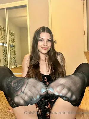 Barefootbbabyvip OnlyFans Leaked Free Thumbnail Picture - #WOrONoR8If