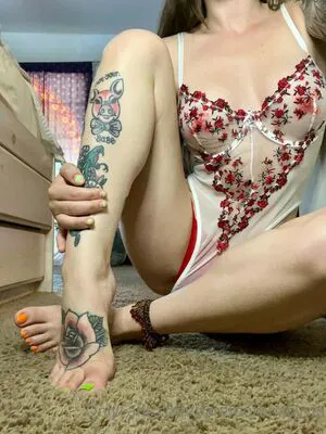Barefootbbabyvip OnlyFans Leaked Free Thumbnail Picture - #ydyEbykOSo