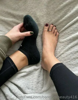 Barefootbeauty416 OnlyFans Leaked Free Thumbnail Picture - #3J0CUsVp92