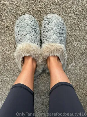 Barefootbeauty416 OnlyFans Leaked Free Thumbnail Picture - #4SHjCQq8f7