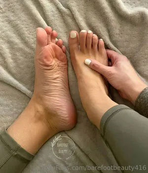 Barefootbeauty416 OnlyFans Leaked Free Thumbnail Picture - #SgzNA8ayEm