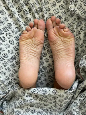 Barefootbeauty416 OnlyFans Leaked Free Thumbnail Picture - #tMtFgVaijv