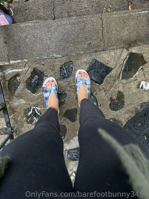 Barefootbunny3456 OnlyFans Leaked Free Thumbnail Picture - #8ri60G02w8