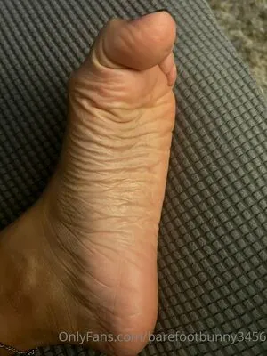 Barefootbunny3456 OnlyFans Leaked Free Thumbnail Picture - #CQonZTbEnq