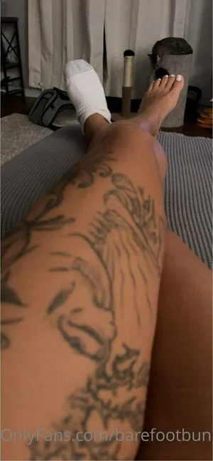 Barefootbunny3456 OnlyFans Leaked Free Thumbnail Picture - #L2o3kGdnk7