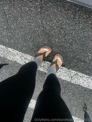 Barefootbunny3456 OnlyFans Leaked Free Thumbnail Picture - #POQSbDtKDk