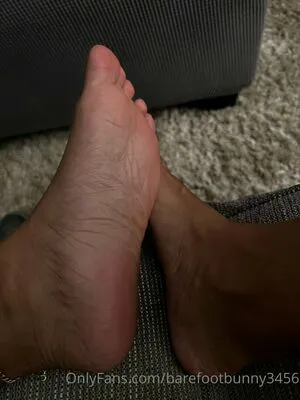 Barefootbunny3456 OnlyFans Leaked Free Thumbnail Picture - #RHyLe6STaH