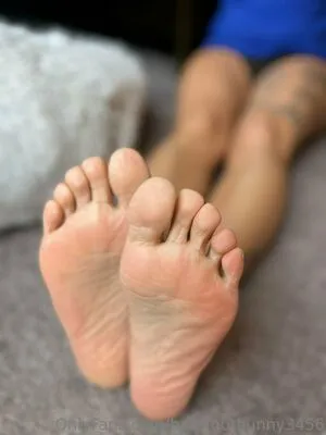Barefootbunny3456 OnlyFans Leaked Free Thumbnail Picture - #Sy6HKVPJcH