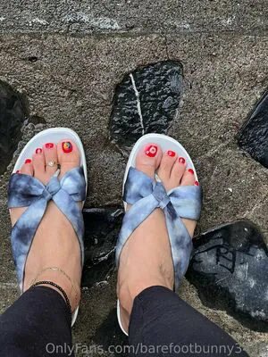 Barefootbunny3456 OnlyFans Leaked Free Thumbnail Picture - #kOOH3Ew6nm