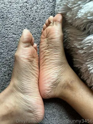 Barefootbunny3456 OnlyFans Leaked Free Thumbnail Picture - #otc6RRQQkx