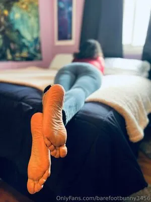 Barefootbunny3456 OnlyFans Leaked Free Thumbnail Picture - #rjHhv4tvQw
