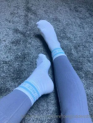 Barefootgoddessbri OnlyFans Leaked Free Thumbnail Picture - #1Ntg9qj70K