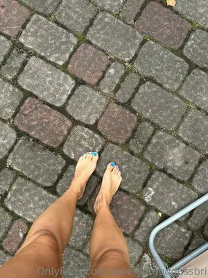 Barefootgoddessbri OnlyFans Leaked Free Thumbnail Picture - #453RbiKm2E