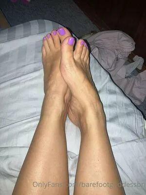 Barefootgoddessbri OnlyFans Leaked Free Thumbnail Picture - #9EVKkeufhs