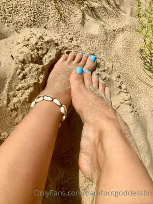 Barefootgoddessbri OnlyFans Leaked Free Thumbnail Picture - #9lX0qIi8ob