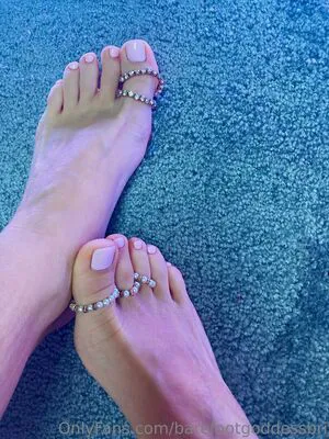 Barefootgoddessbri OnlyFans Leaked Free Thumbnail Picture - #AsC4xuFXT9