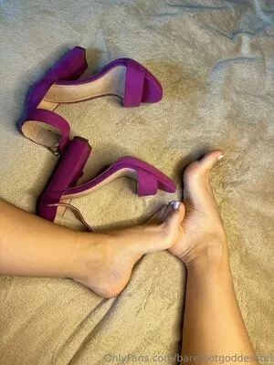 Barefootgoddessbri OnlyFans Leaked Free Thumbnail Picture - #DCddi1N1Zf