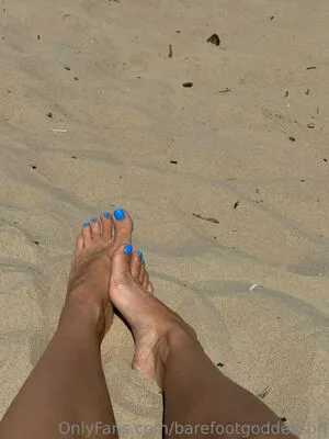 Barefootgoddessbri OnlyFans Leaked Free Thumbnail Picture - #EiNy5SFuKU