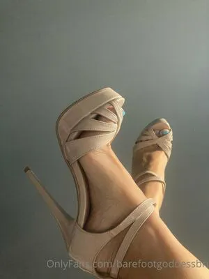 Barefootgoddessbri OnlyFans Leaked Free Thumbnail Picture - #JPgqv0XXWt