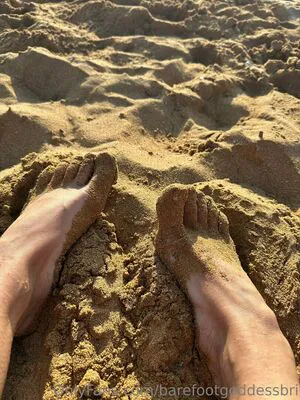 Barefootgoddessbri OnlyFans Leaked Free Thumbnail Picture - #Lc4ht1Hw9o