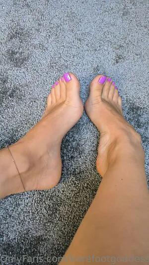Barefootgoddessbri OnlyFans Leaked Free Thumbnail Picture - #Mz6Mfk7TXB