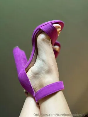 Barefootgoddessbri OnlyFans Leaked Free Thumbnail Picture - #SngV1h7lqU