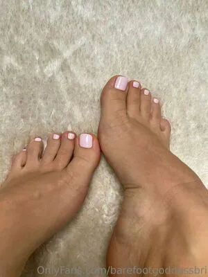 Barefootgoddessbri OnlyFans Leaked Free Thumbnail Picture - #ac7w65OW1O