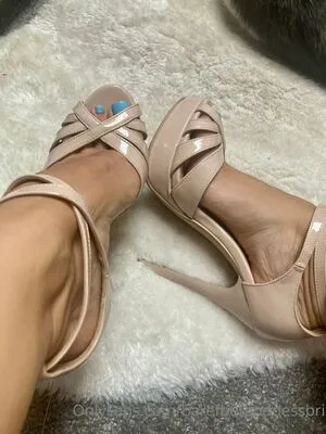 Barefootgoddessbri OnlyFans Leaked Free Thumbnail Picture - #ai31sCsOUk