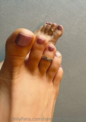Barefootgoddessbri OnlyFans Leaked Free Thumbnail Picture - #cvL5Tskm7r