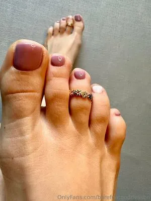 Barefootgoddessbri OnlyFans Leaked Free Thumbnail Picture - #gfHHhpHILQ