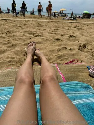 Barefootgoddessbri OnlyFans Leaked Free Thumbnail Picture - #lzO7ExUYtT