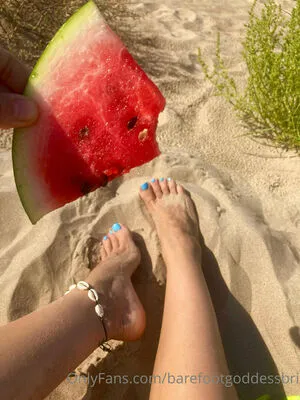Barefootgoddessbri OnlyFans Leaked Free Thumbnail Picture - #opHc4wUyWA